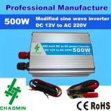 500W Home Power Car Inverter 12V DC to 220V AC