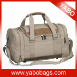 Canvas Duffle Bag, Canvas Travel Bag (MB4508)