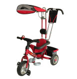 Tianshun New Three Wheel Baby Tricycle