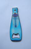 Iron Metal Bottle Shape Bottle Opener (DW1012)