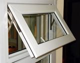 Hot-Sale Aluminum Top Hung Window