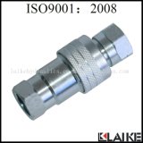 Stainless Steel Hydraulic Quick Coupling