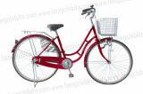 Bicycle-City Bike-City Bicycle of Lady (HC-TSL-LB-03137)