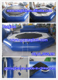Aquatic Trampoline, Water Inflatable Trampoline with Steel Spring (RA-055)