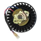 Lada Blwer Fan Motor