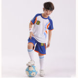 OEM Manufacturer Customized Design Kids Sport Wear