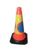 Traffic Cones (SB-04)
