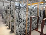 Ice Jade Marble Slabs