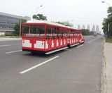 Korea Amusement Park Diesel Trackless Train (RSD-442A)