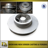 High Quality Stainless Steel Casting Parts