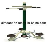 Fitness Equipment for Outdoor (CMJ-027)