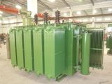 Distribution Power Transformer