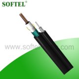 G. 652D/G. 657A Self-Supporting Fiber Optical Cable