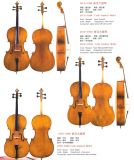 Cello Student Model (CE-E900, E9A0, E800)