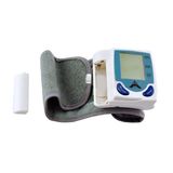 High Quality Digital Wrist Blood Pressure Monitor