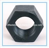 Uni5587 Hight Hex Nuts