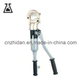 Hydraulical Crimping Pliers (QZD-400A)