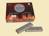 Jadebird Silver Charcoal Bar 15PCS