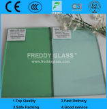 6mm Dark Green and F Green Tinted Glass/ Clear Float Glass