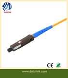 MTRJ -Mu Patch Cord Fibre