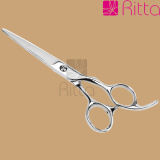 Convex Sharp Hair Cutting Scissors,Hair Shear, Hairdressing Scissors (RS2025)