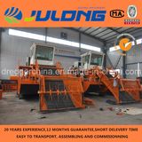 New Design Julong Aquatic Weed Harvesters for Sale