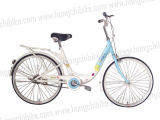Bicycle-City Bike-City Bicycle of Lady (HC-TSL-LB-44652)