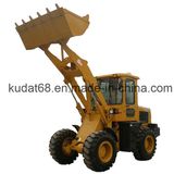 2tons Mini Wheel Loader Zl20f