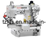 Small Cylinder Bed Interlock Machine Fit 264-01CB