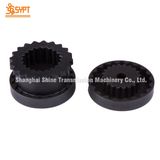S-Flex Coupling with NBR Insert