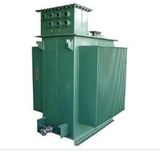 Buried Type Transformer