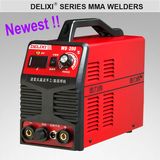 Ws-200sx DC Inverter TIG Welding Machine