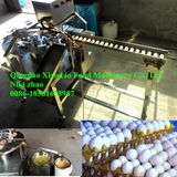 Egg Breaking Machine with Washing Function