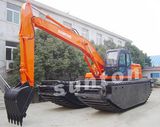 Swamp Excavator (SLW200)