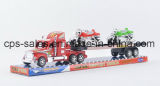 Children Trailer Toys, Truck, Promotional Toys (CPS055359)