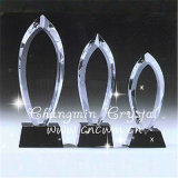Tr065 Crystal Trophy for Souvenir