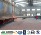 Prefabricated Steel Structure Warehouse Building