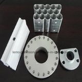 Aluminum Extrusion Machined Parts