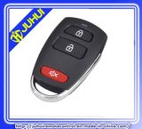 Mini 2 Channels Control Remote (JH-TX44)