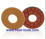 Diamond Polishing Pads for Floor Polishing Renew