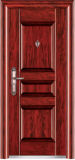 Metal Door, Security Door (DA-9021)