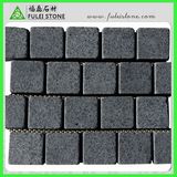 Flamed Array Shape Paving Stone G684 (FLS-989)