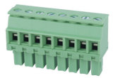 High Quality PCB Terminal Block Connector (WJ15EDGKB)