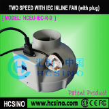 Hydroponics Centrifugal Ventilation Duct Fan