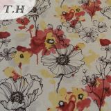 Knitted Fabric Printing Fabric From Tongxiang Tenghui Textile
