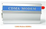 CDMA Modem 800MHz Wavecom Q2358c