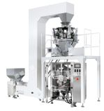 50g-5000g Automatic Measuring Food Packing Machinery with 14 Heads Weighter