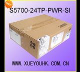 Original Huawei 02352369 Quidway Network Stackable Poe Ethernet 24 Port Switch S5700-24TP-PWR-SI