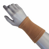 Qh-821 Elastic Nylon Wrist Support