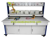 Transformer Training Workbench Electrical Training Lab